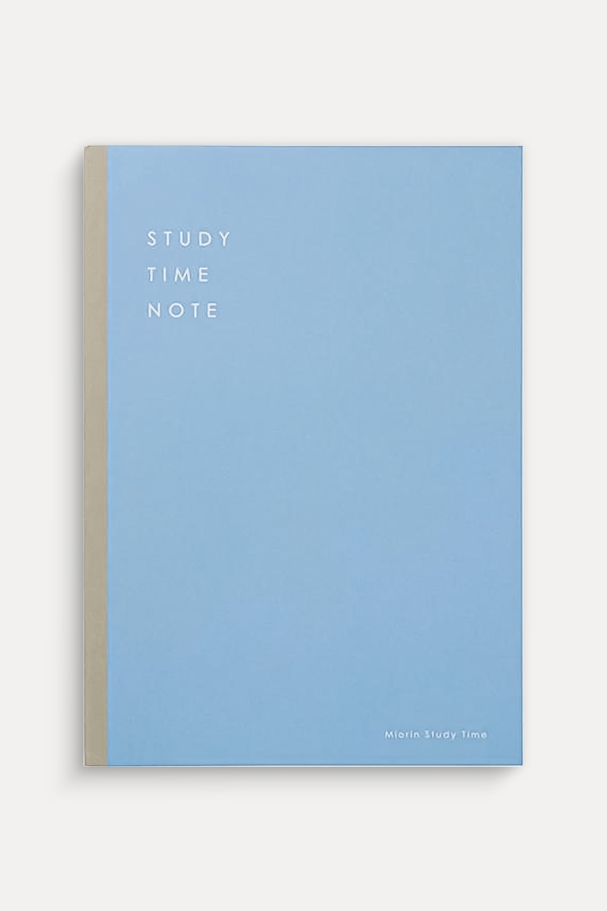 Timi Notebook Paper