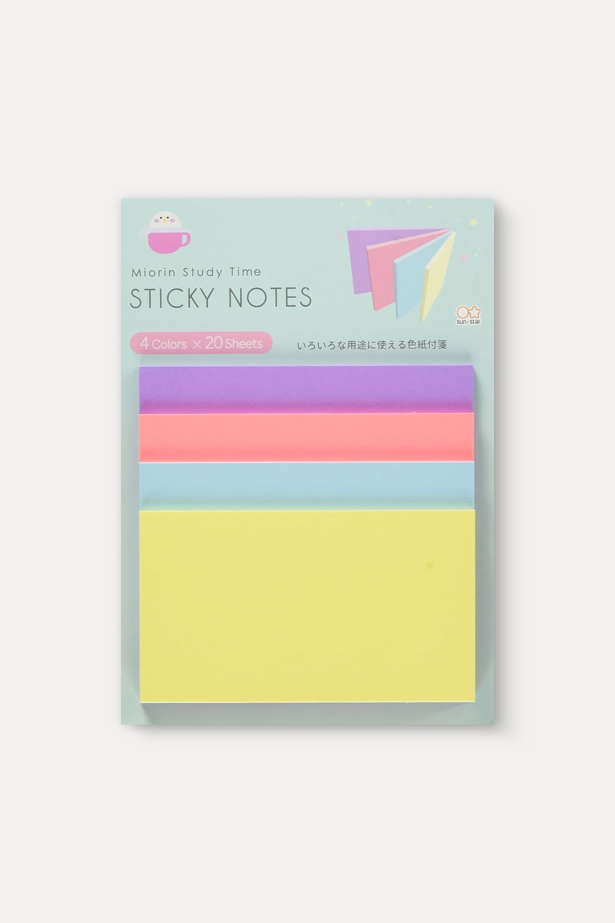 Sticky Notes