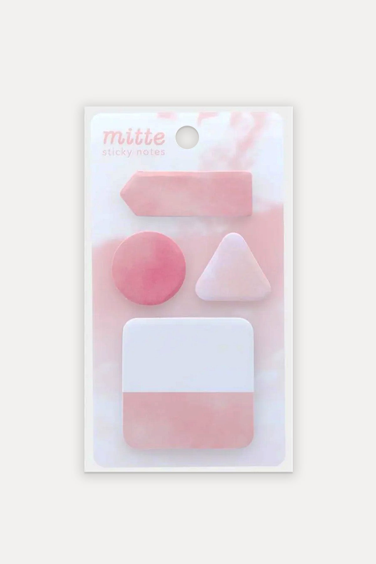 Mitte Sticky Notes