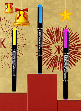 Optex Care Highlighter