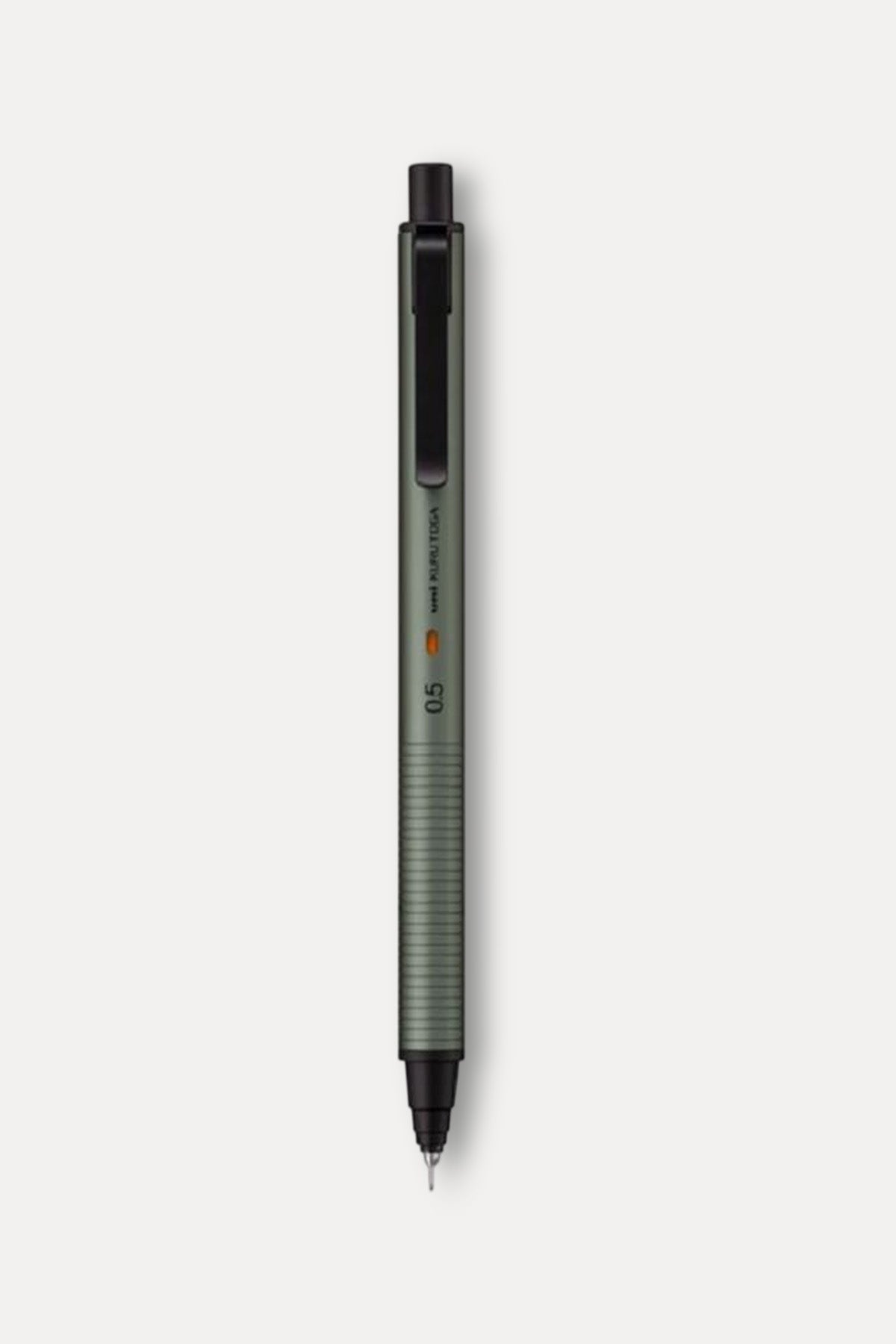 Kurutoga Metal Mechanical Pencil