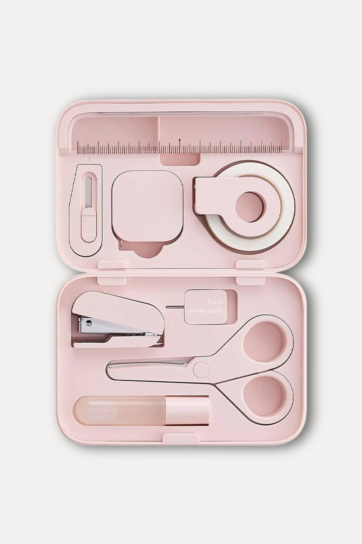 Team Demi Stationery Set