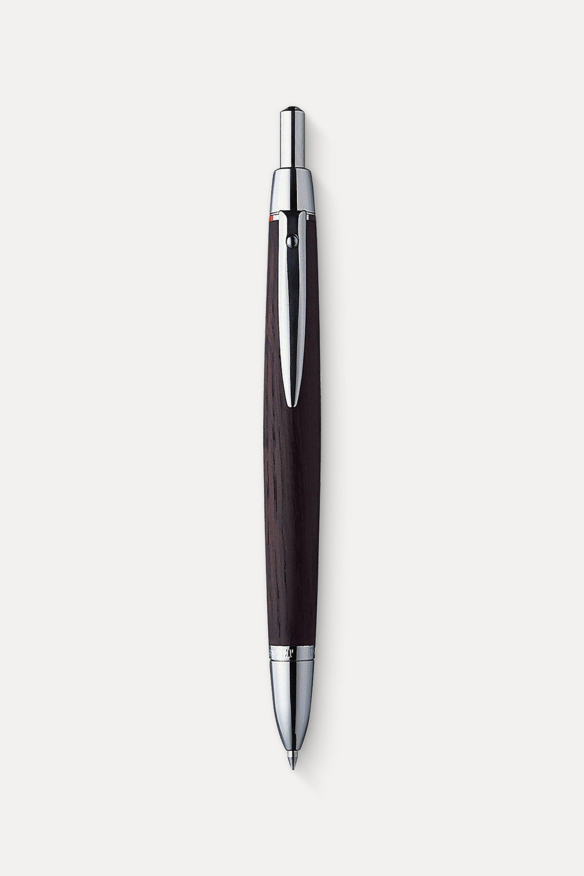 Pure Malt (Oakwood Premium Edition) 3-Function MultiPen