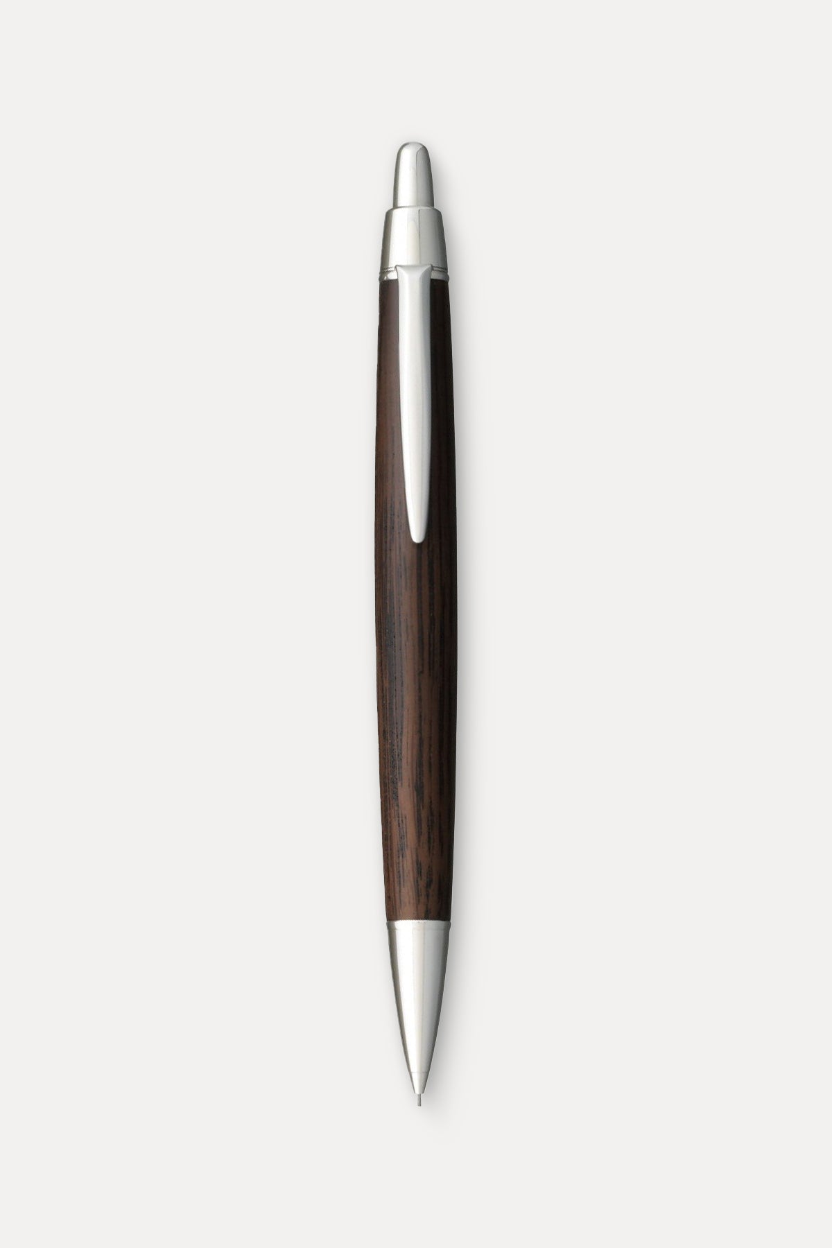 Pure Malt (Oakwood Premium Edition) Mechanical Pencil