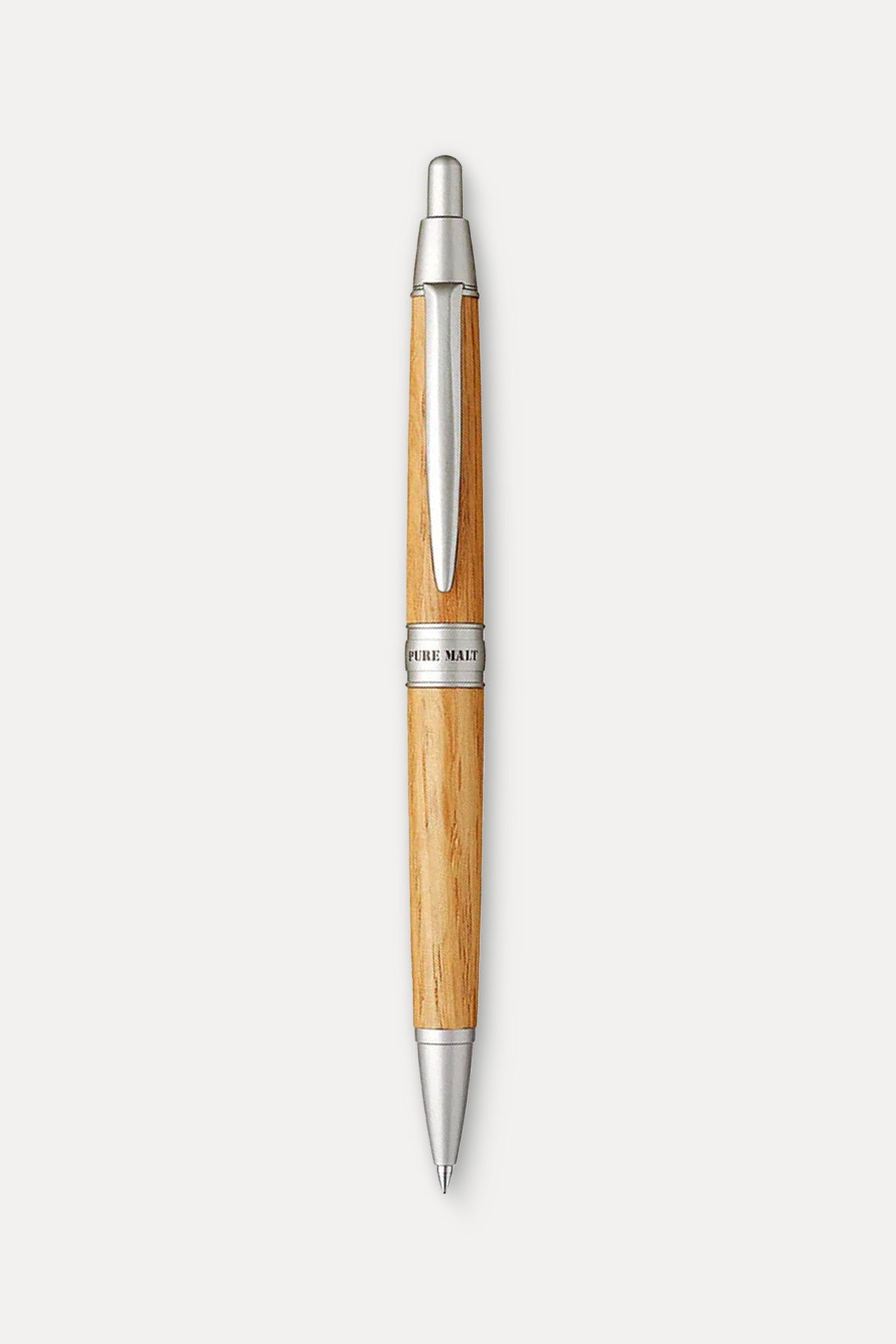 Pure Malt Slim Mechanical Pencil