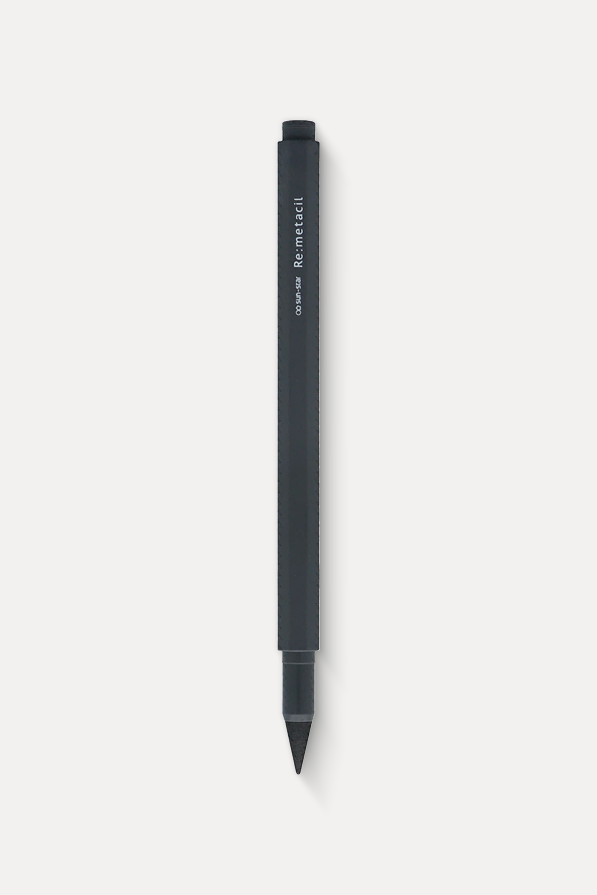 Re: metacil Metal Pencil