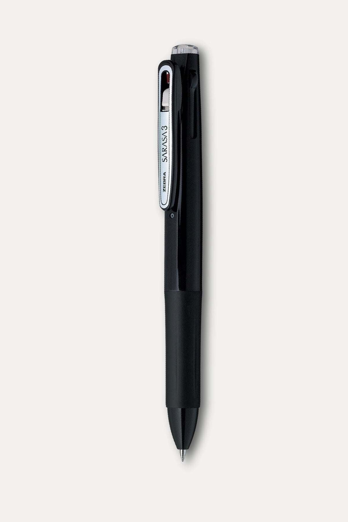 Sarasa 3B Multi-Functional Gel Ink Rollerball Pen