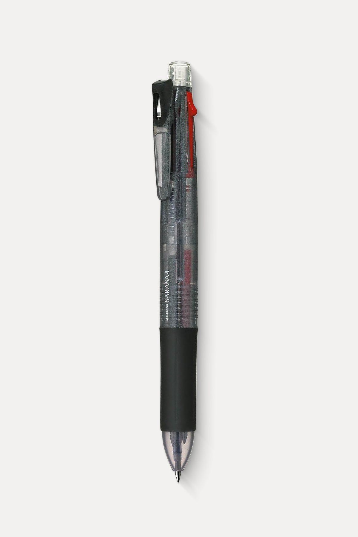 Sarasa 4 Color Multi Gel Pen