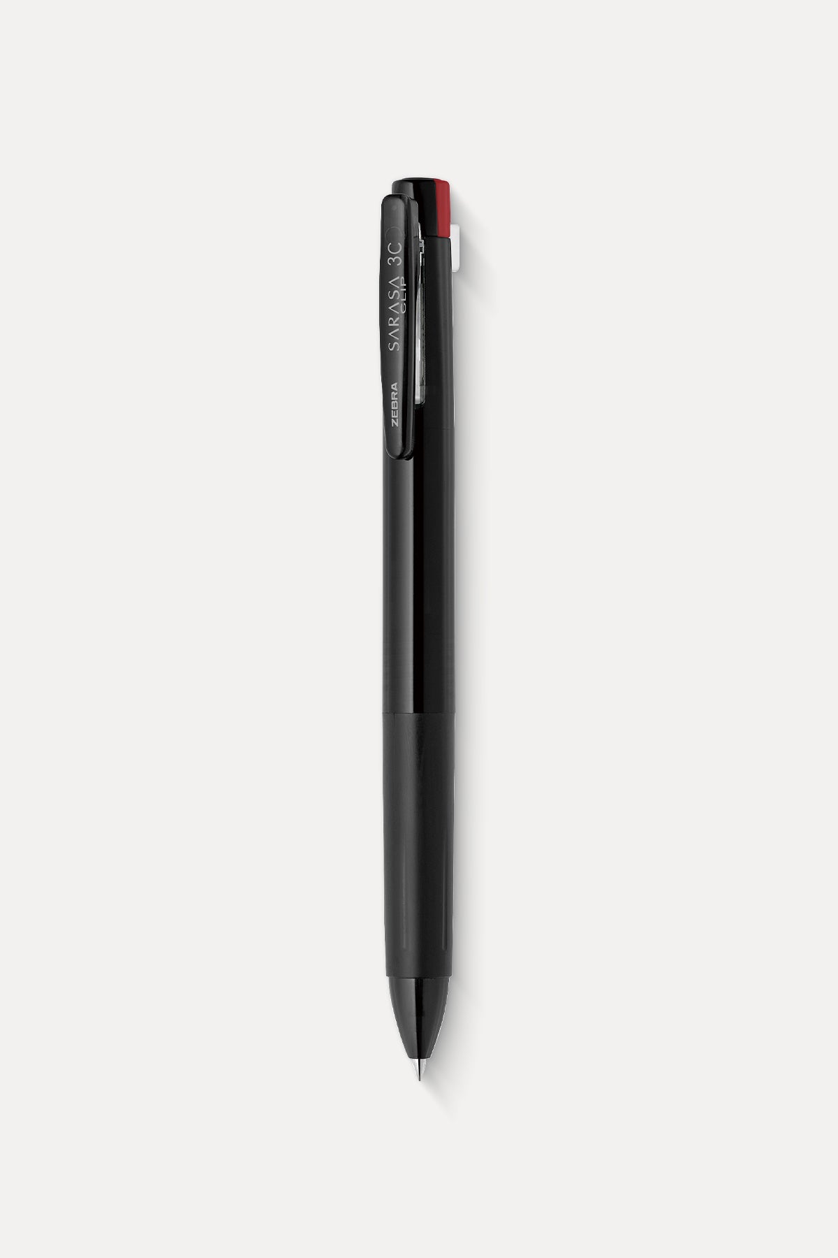 Sarasa Clip 3C 3 Color Gel Pen