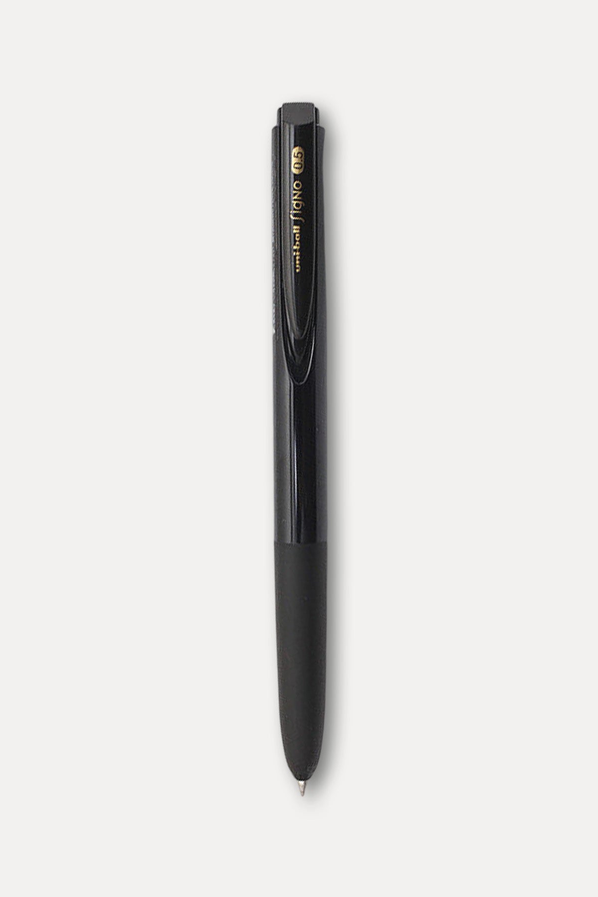 Signo 0.5mm Gel Ink Ballpoint Pen