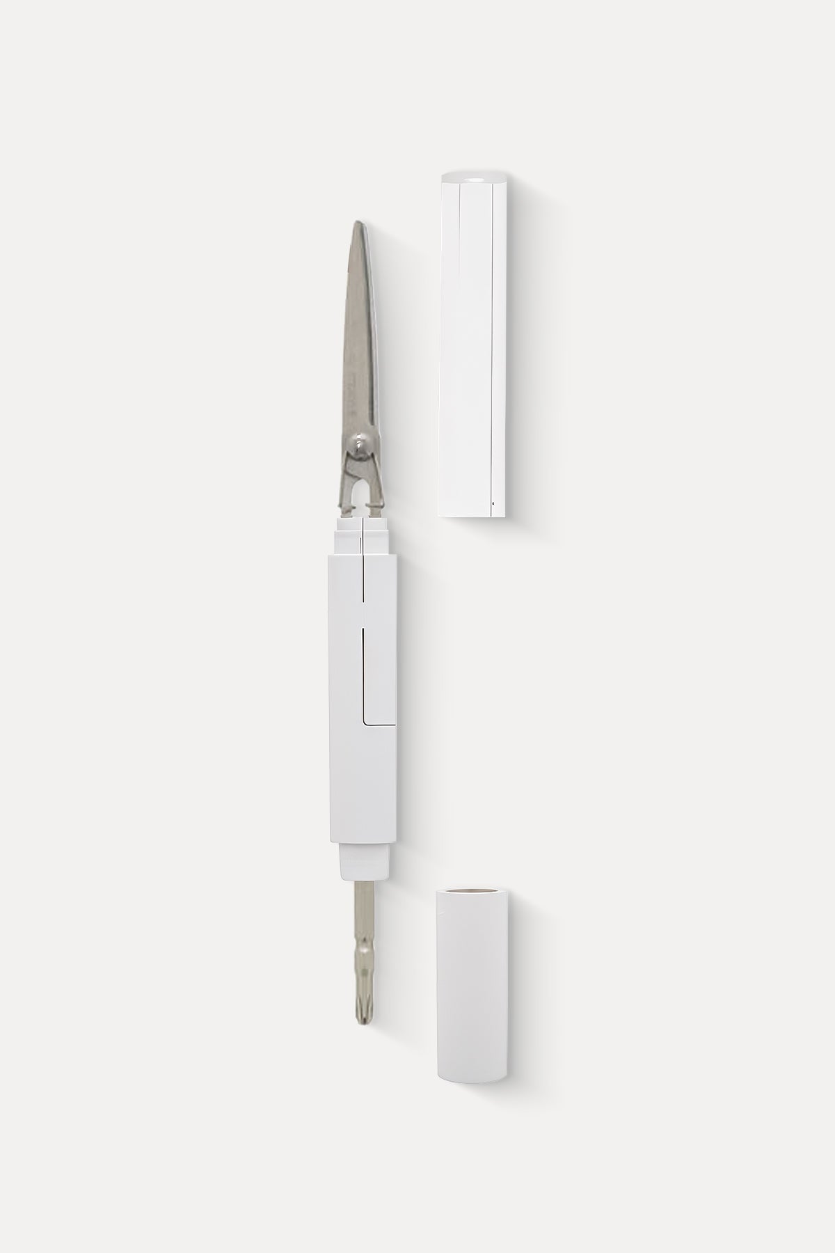 Stickyle Tasuno Scissors + Screwdriver