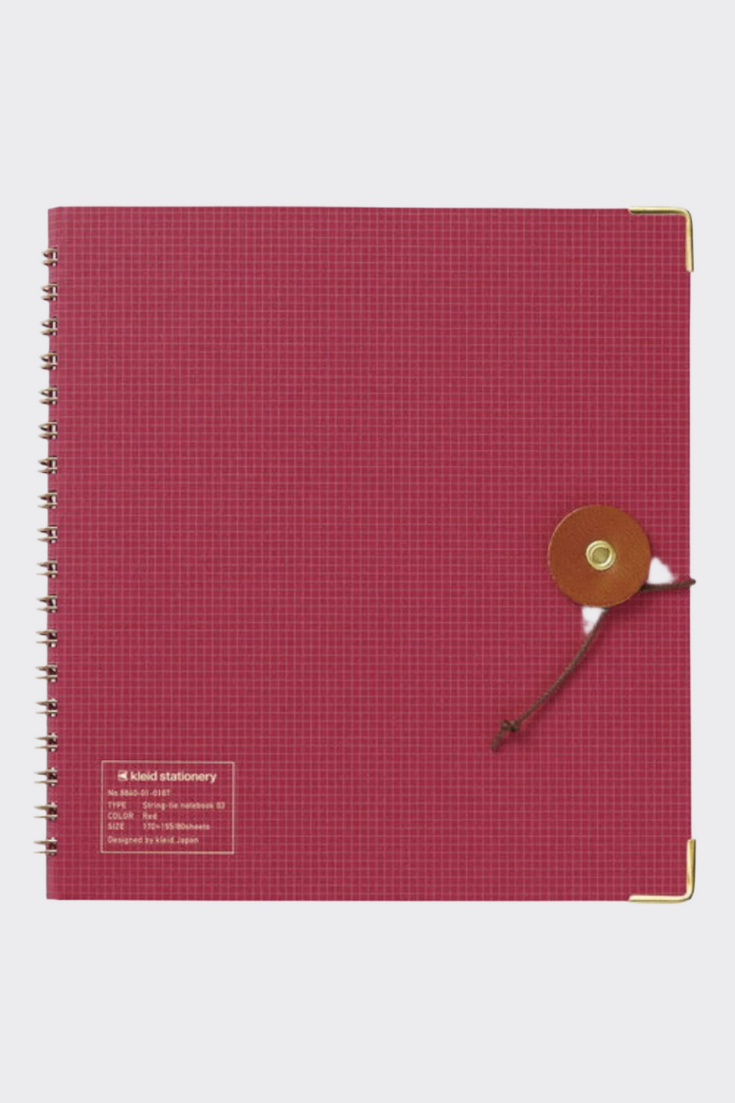 Not Book String Ruled Notebooks
