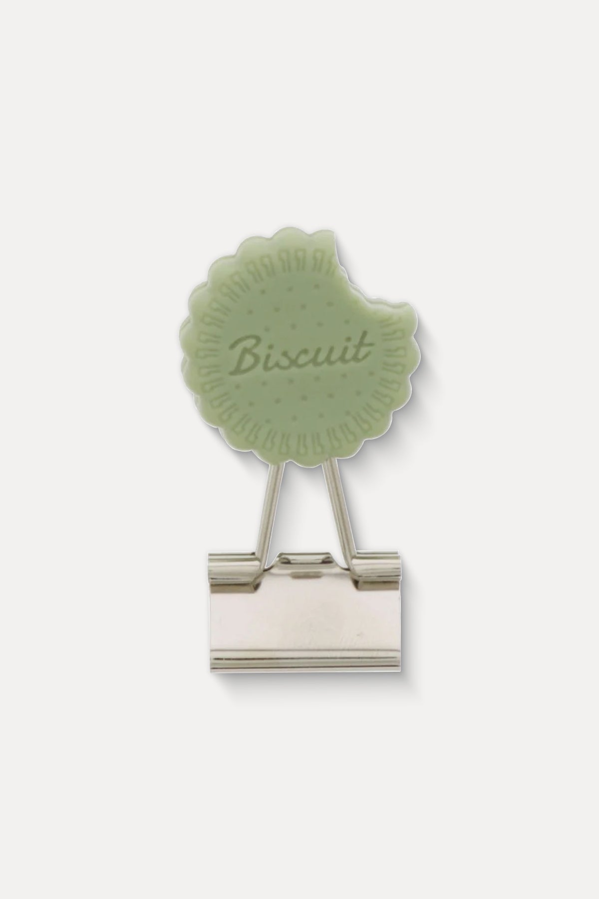 Biscuit Binder Clips