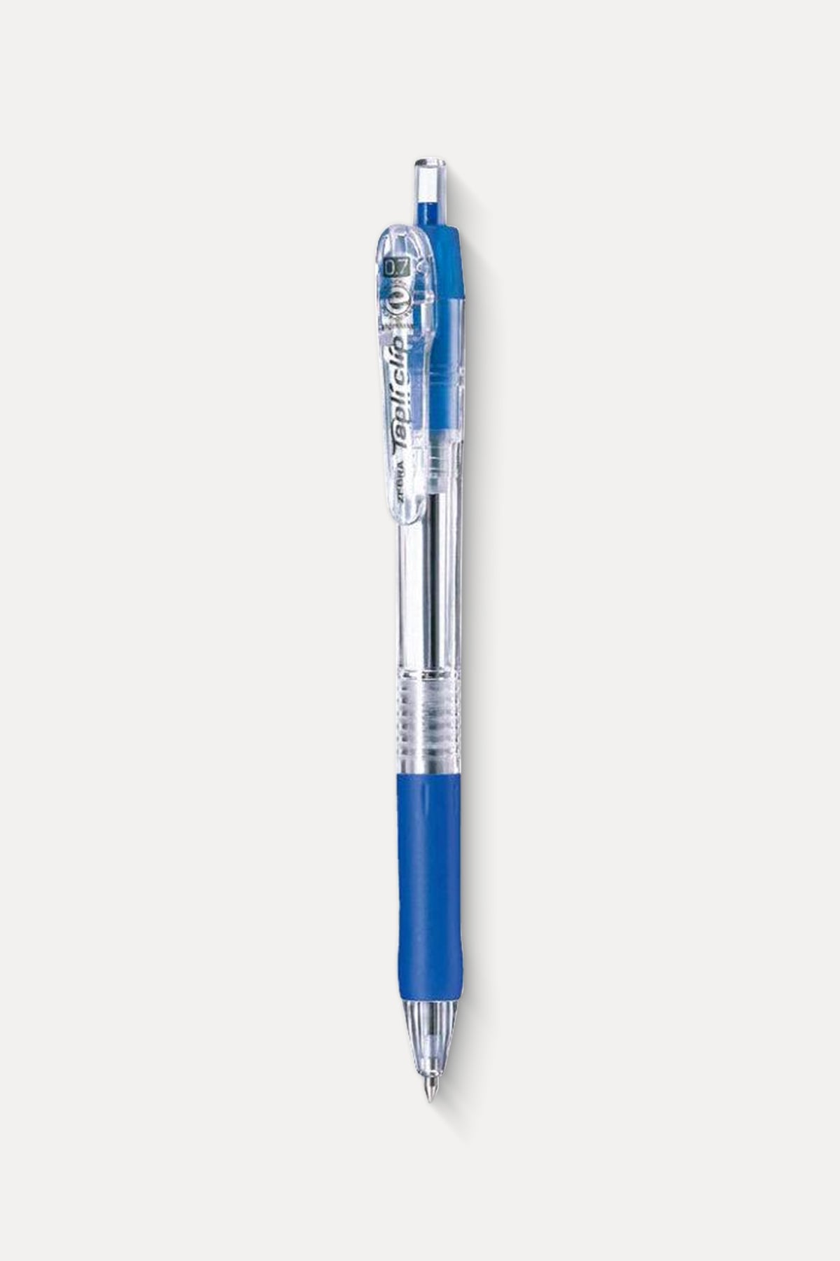 Tapli Clip Ball Pen