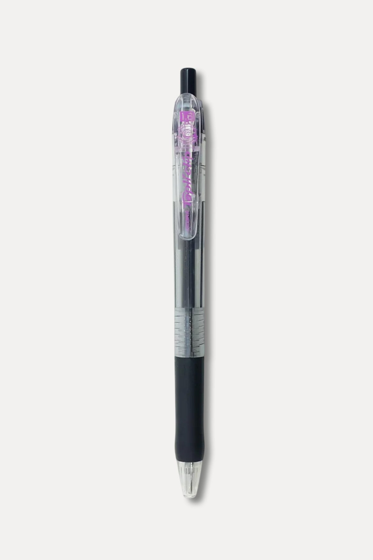 Tapli Clip Ballpoint Pen