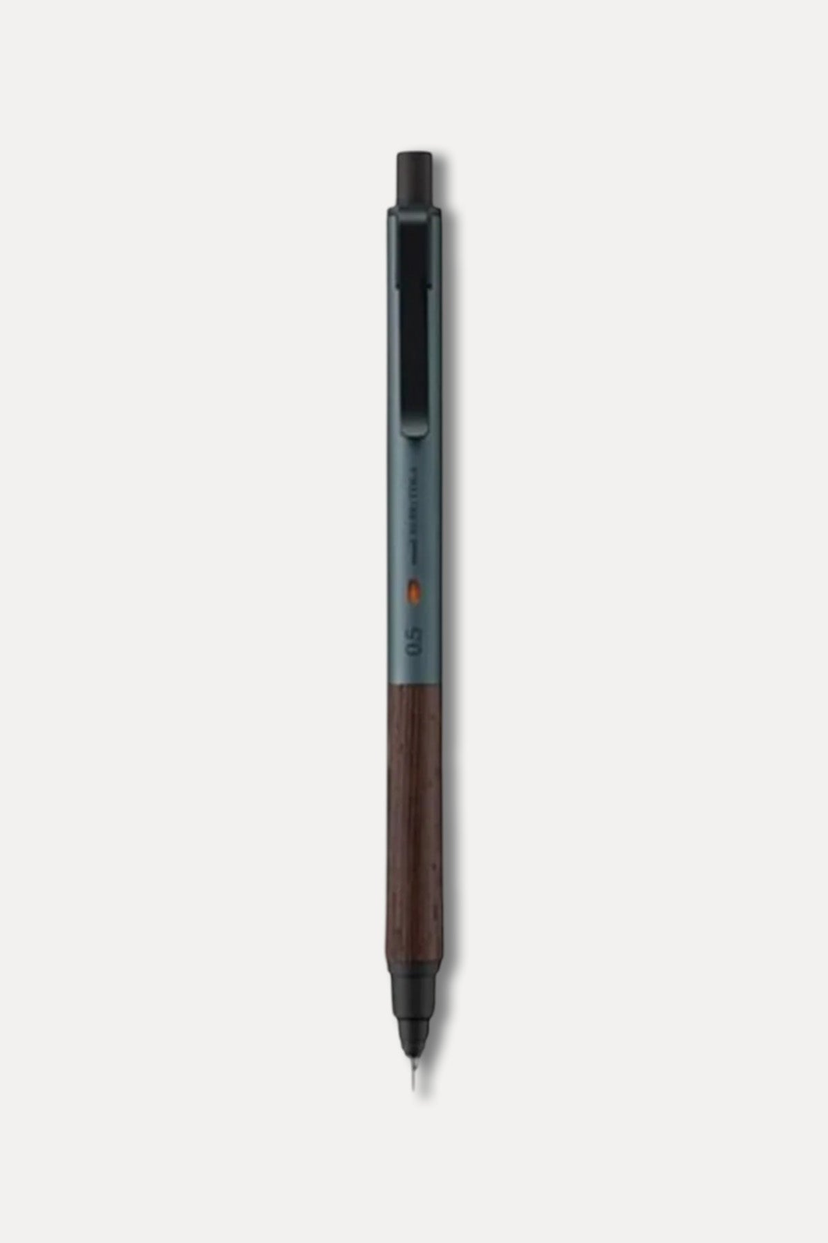 Kuru Toga Wood Mechanical Pencil