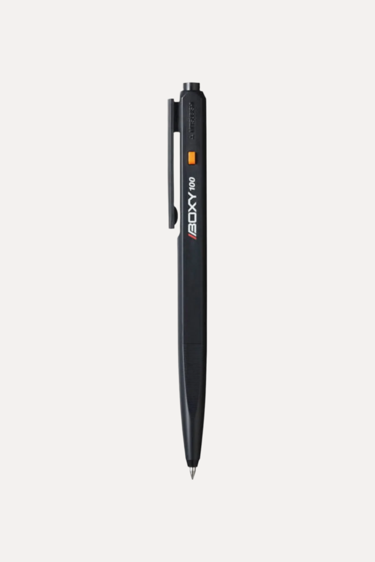 Boxy 100 Ballpoint Pen