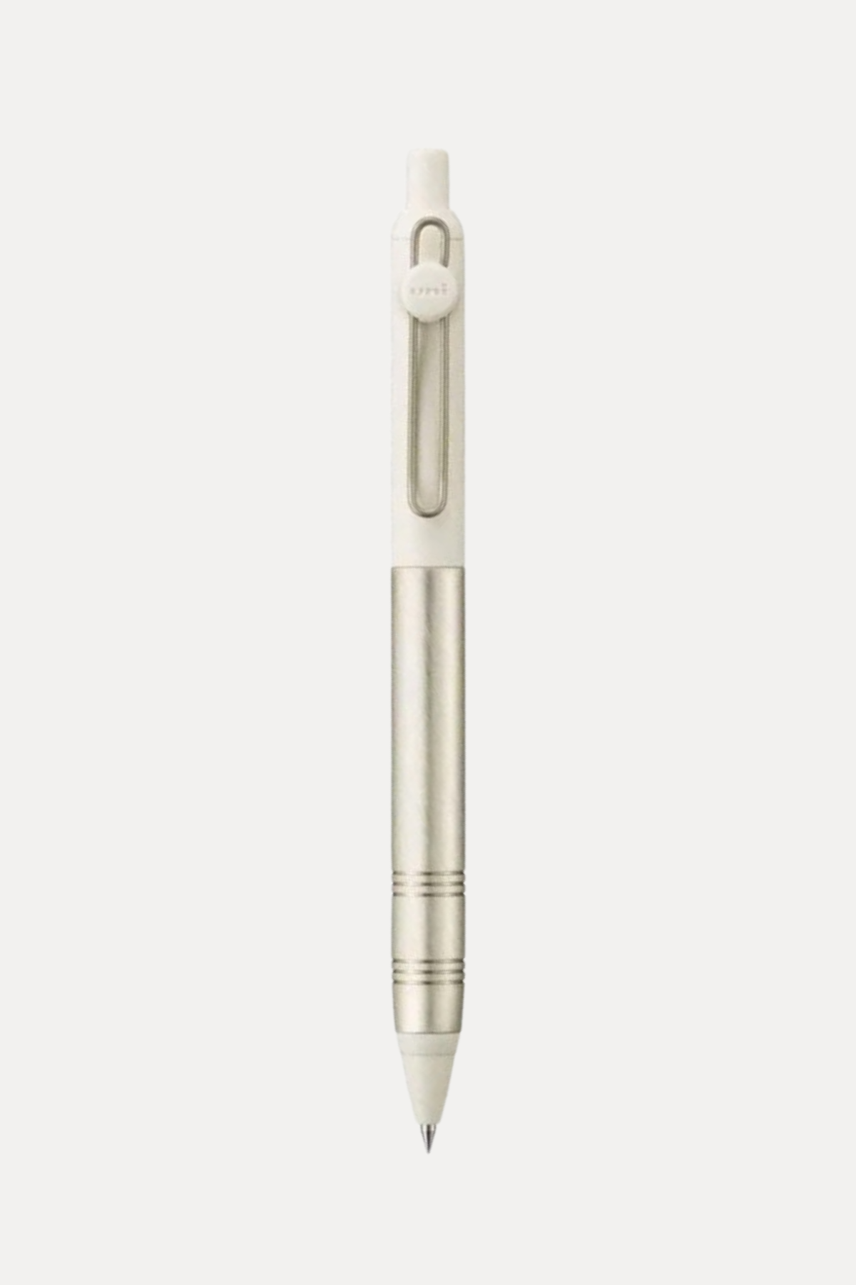 Zento Gel Pen