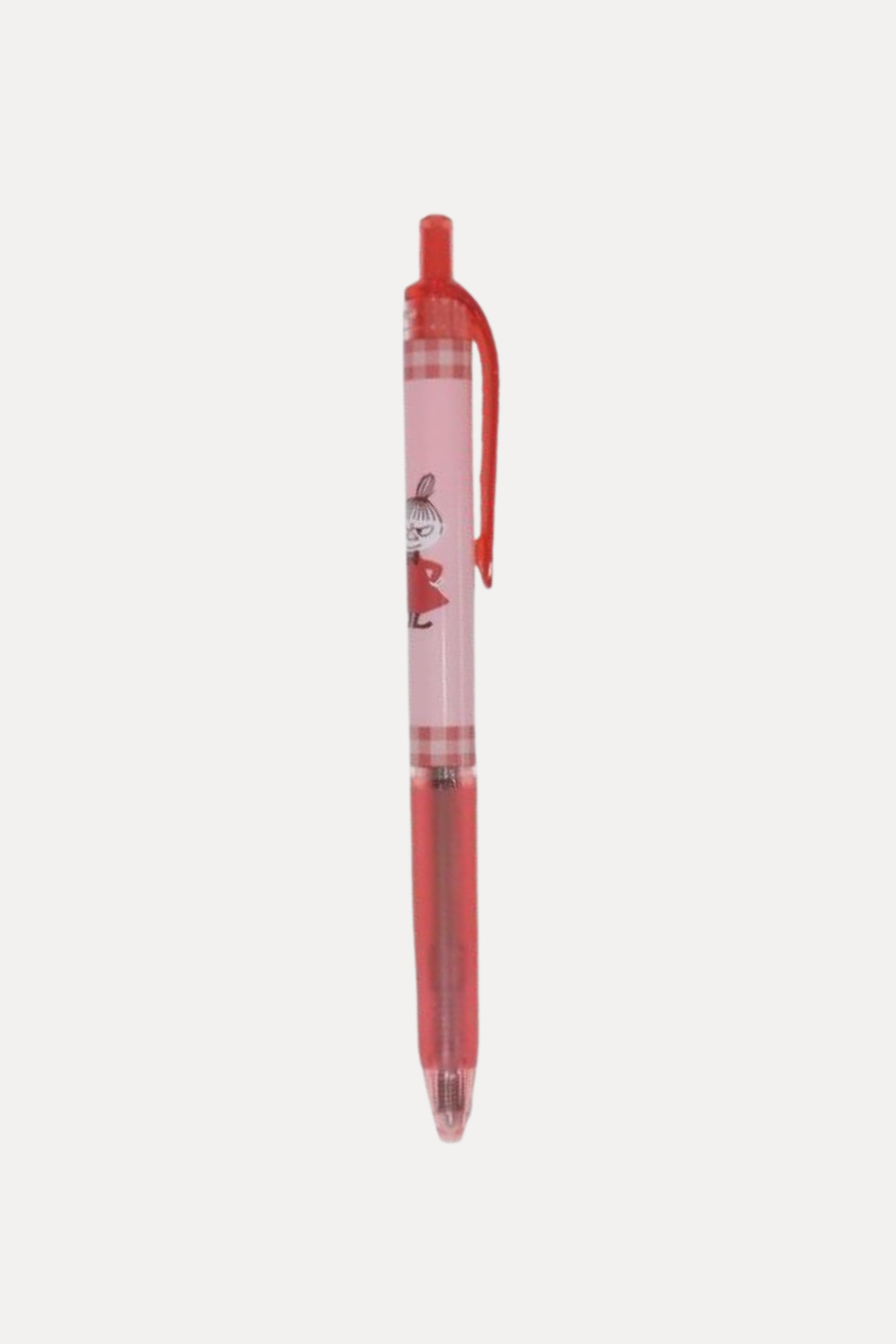 Jetstream Character Gel Pen