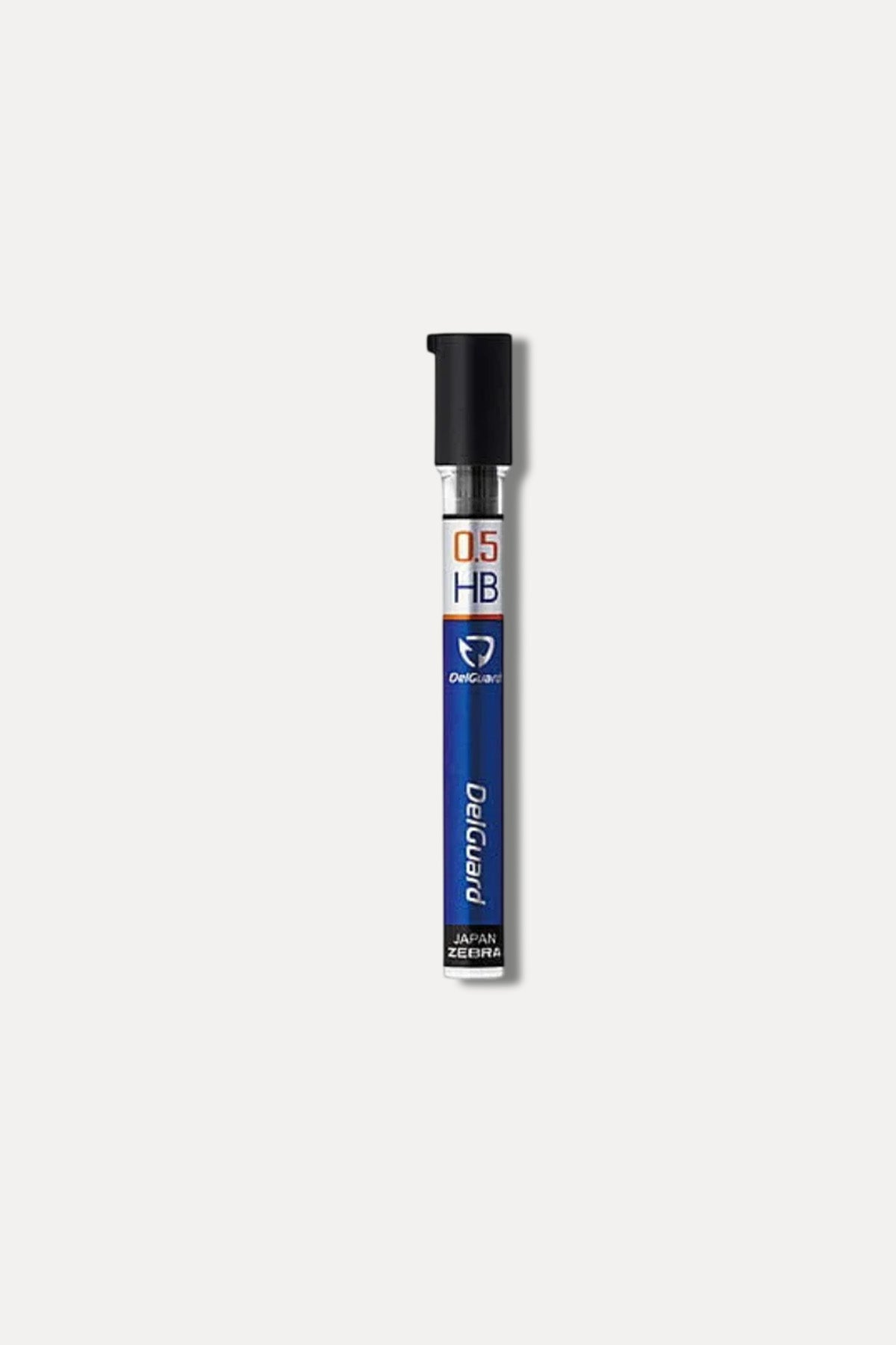 DelGuard Mechanical Pencil Leads