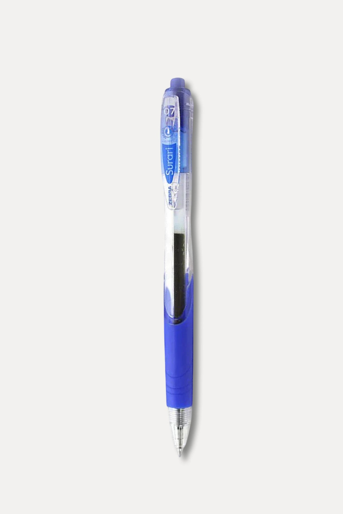 Surari Emulsion Ink Ballpoint Pen