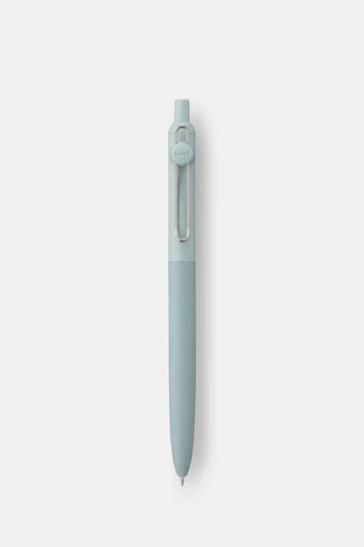 Zento Basic Model Water Based Ballpoint Pen
