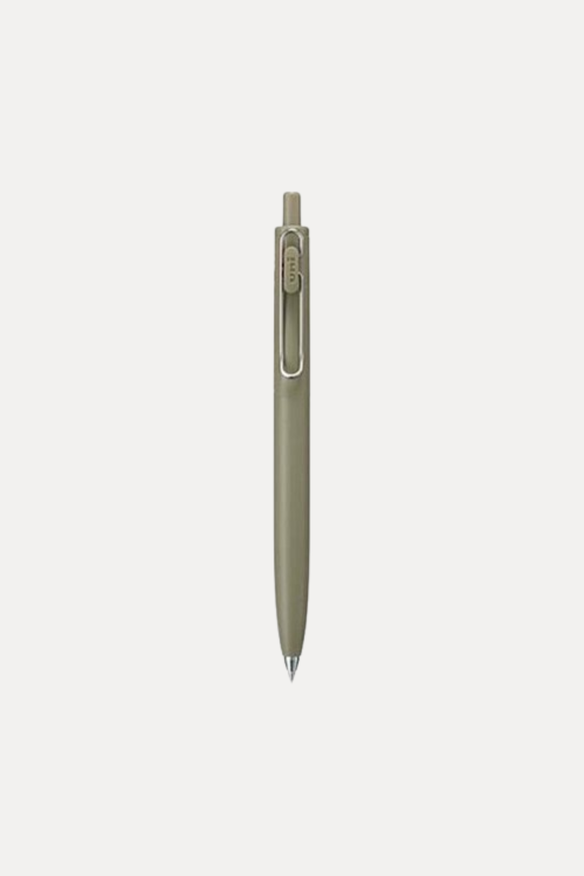 One F Gel Ink Ball Point Pen